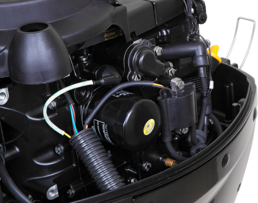 Лодочный мотор MARLIN MF 9.9 AWHBL в Альметьевске