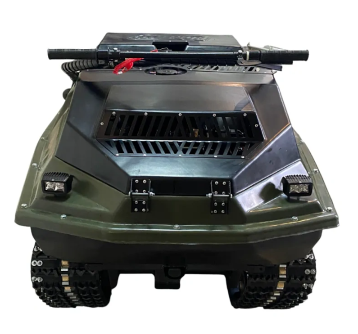 Мотобуксировщик ДиТрак-20 в базовой комплектации (с реверсом) в Альметьевске