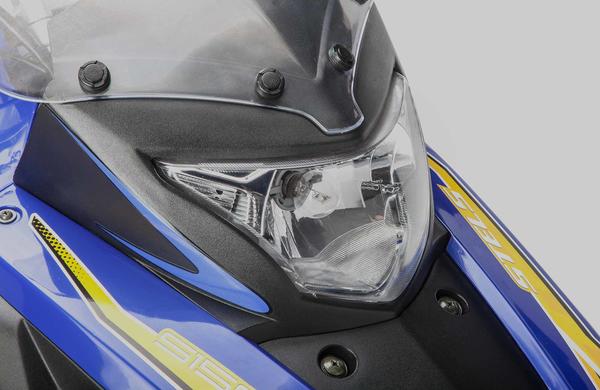 Снегоход STELS Капитан-150 2023 в Альметьевске