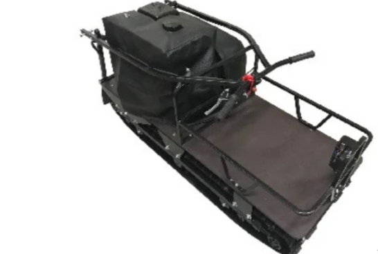 Мотобуксировщик PAXUS 650 9 л.с. в Альметьевске