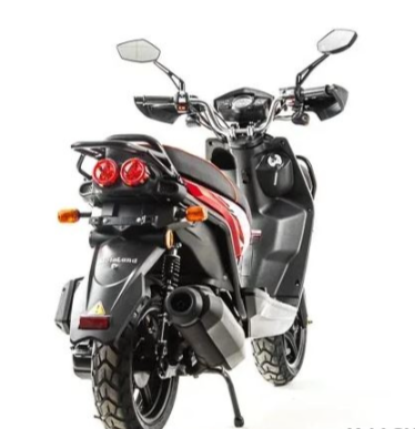 Скутер MOTOLAND (МОТОЛЕНД) BWS150 в Альметьевске