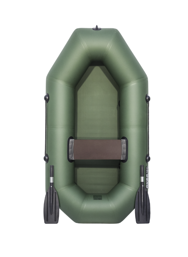  Лодка АКВА-ОПТИМА 190 в Альметьевске