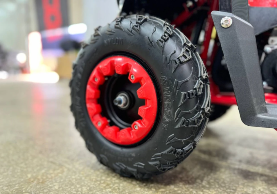 Квадроцикл GBM ROBLOX в Альметьевске