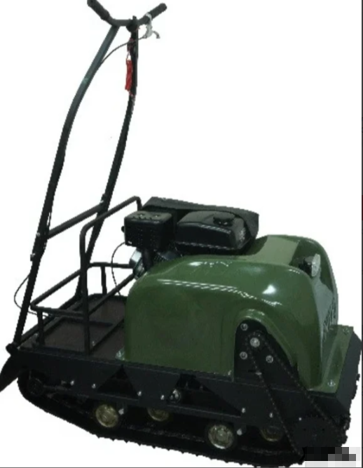 Мотобуксировщик PAXUS 500 AVANT MINI (1200 мм.), 9 л.с. HONDA в Альметьевске