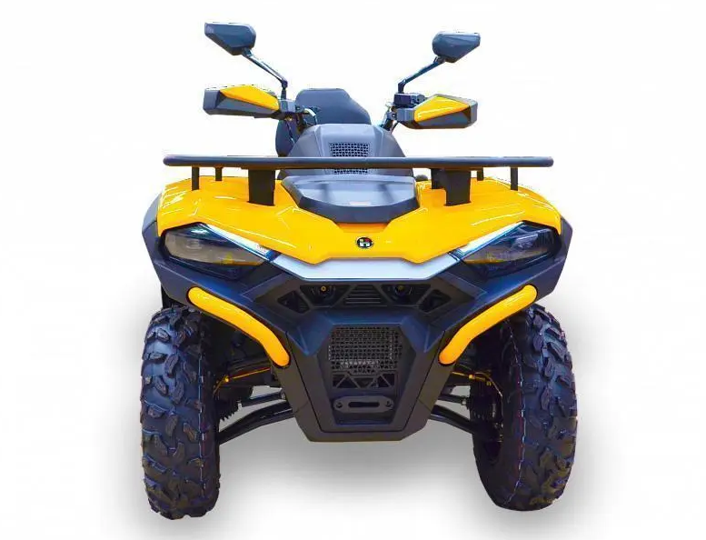 Квадроцикл HISUN GUARDIAN 400L /LONG в Альметьевске