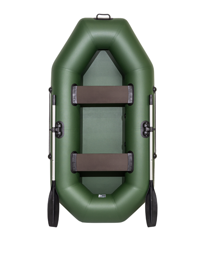 Лодка Барс 240 в Альметьевске