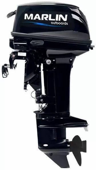 Лодочный мотор MARLIN MP 20 AWRS в Альметьевске
