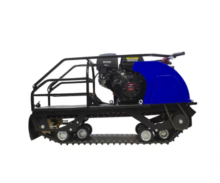 Мотобуксировщик POMOR L-500 PRO (NM) K20 в Альметьевске