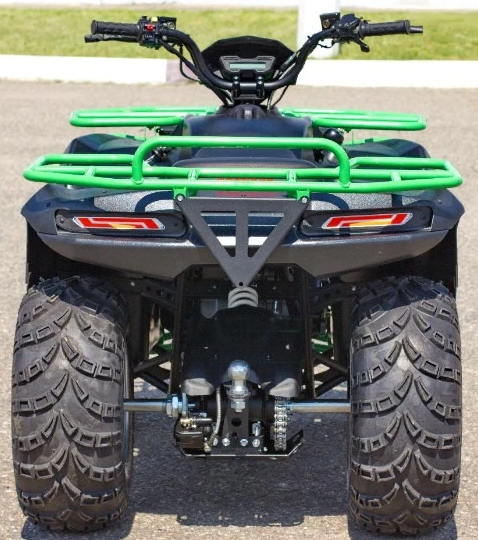 Квадроцикл IRBIS ATV150 в Альметьевске