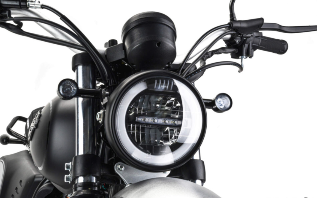 Мотоцикл MOTOLAND (МОТОЛЕНД) LEGEND (XL250-A) (172FMM-5/PR250) в Альметьевске