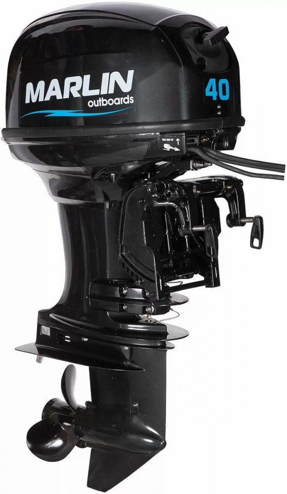 Лодочный мотор MARLIN MP 40 AWRL в Альметьевске