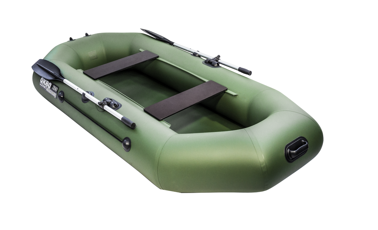 Лодка АКВА-МАСТЕР 280 в Альметьевске