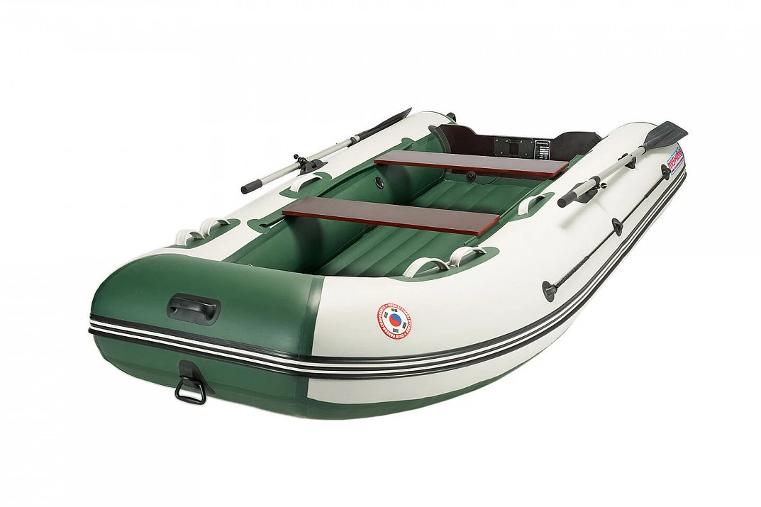 КОМПЛЕКТ ЛОДКА MISHIMO LITE 350 + МОТОР 9,9 (15) Л.С. в Альметьевске