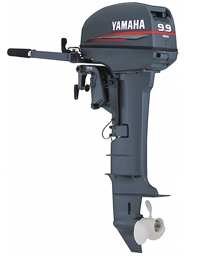 ЛОДОЧНЫЙ МОТОР YAMAHA 9.9FMHS в Альметьевске