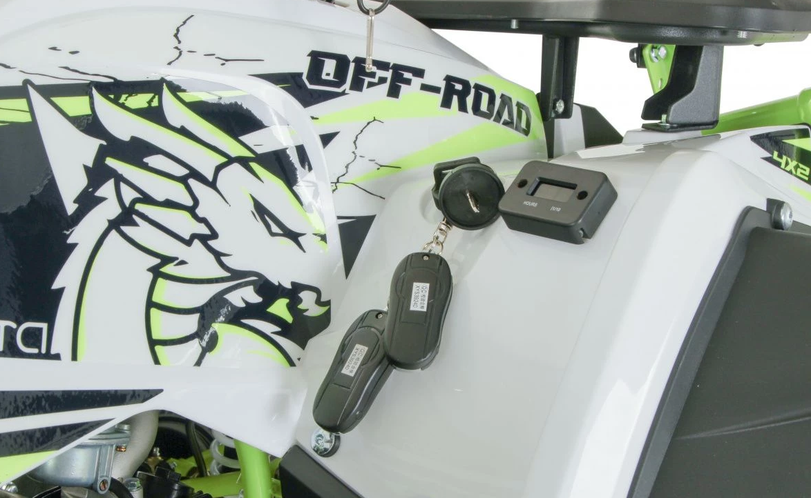 Квадроцикл YACOTA DRAGON в Альметьевске