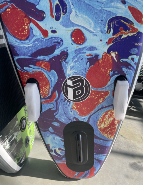 SUP (САП) ДОСКА RAIDEX I BOARD 11’ (332СМ) N 35 в Альметьевске