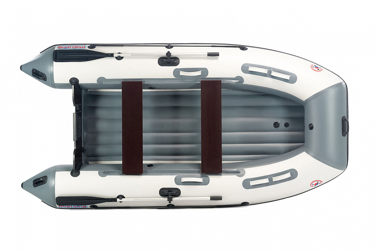 Лодка MISHIMO LITE 430 в Альметьевске