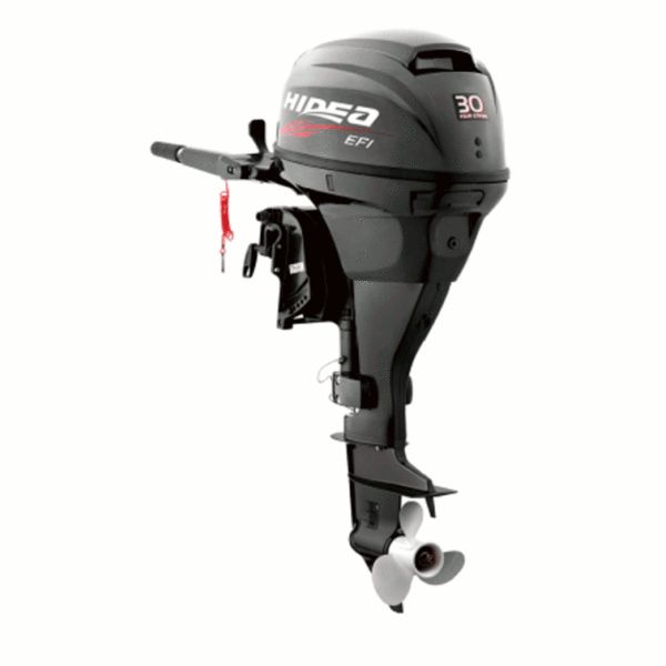 Лодочный мотор HIDEA HDEF30HES EFI в Альметьевске