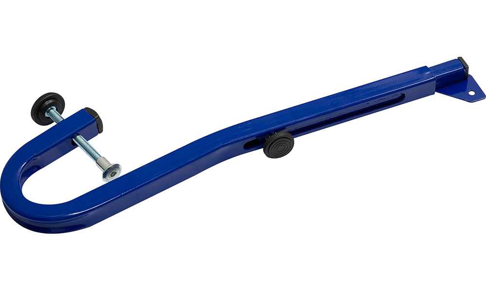 Кронштейн датчика эхолота №2 под нднд в Альметьевске