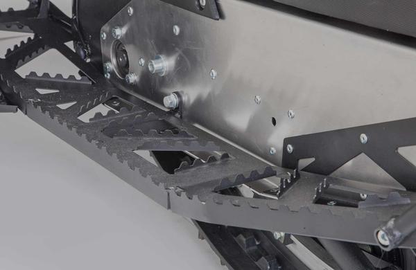 Снегоход STELS Капитан-150 2023 в Альметьевске