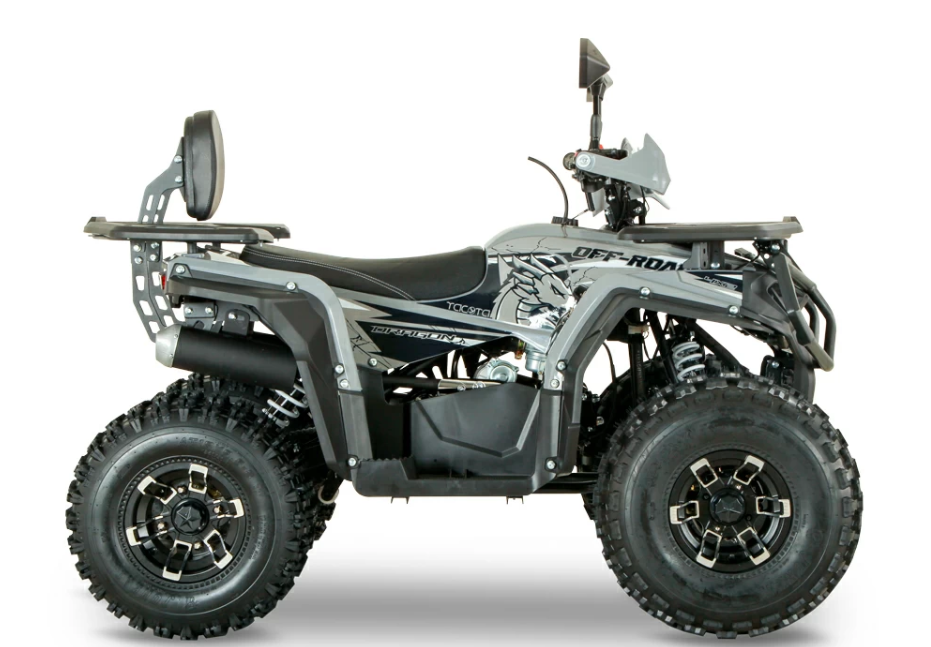 Квадроцикл YACOTA DRAGON LUX LD в Альметьевске