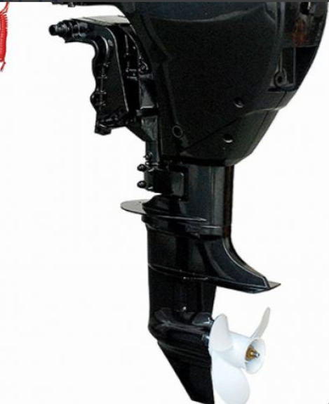 Лодочный мотор HIDEA HDF9.9HS в Альметьевске