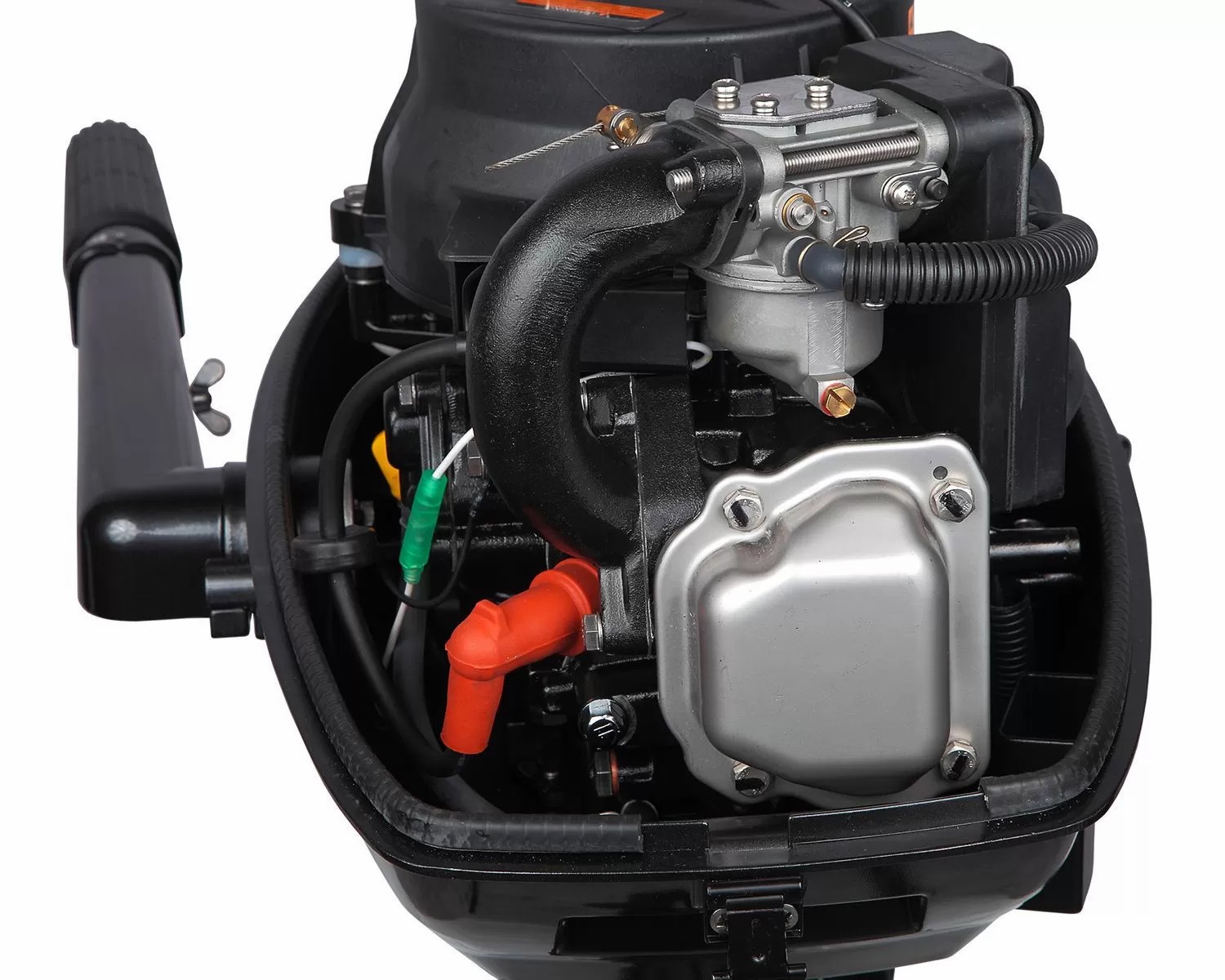 Лодочный мотор MARLIN MF 5 AMHS в Альметьевске