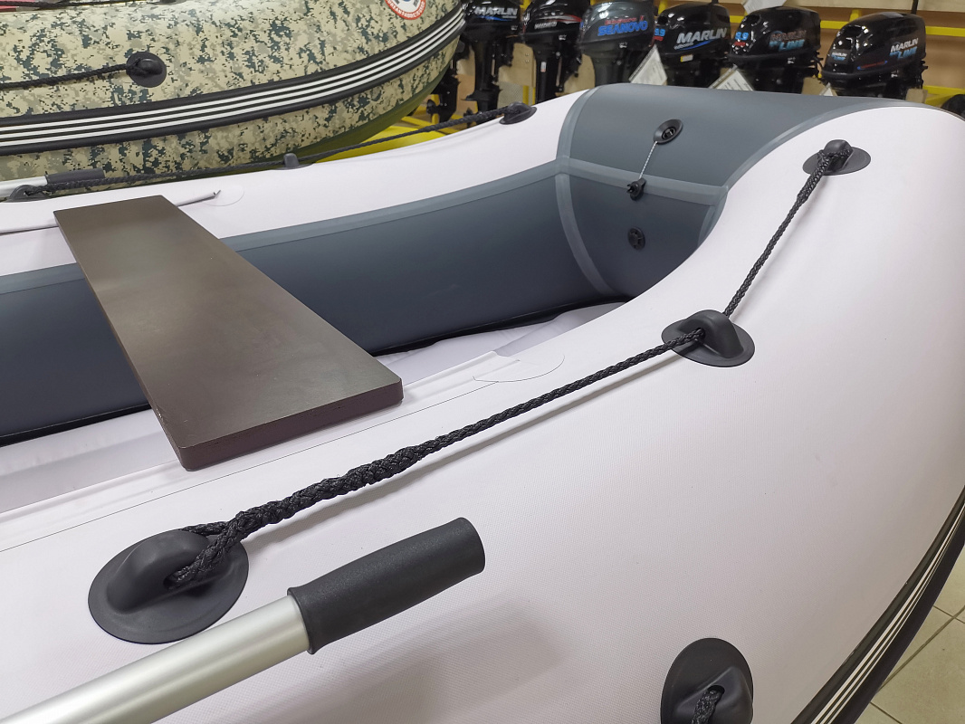 Лодка MISHIMO SPORT 370 в Альметьевске