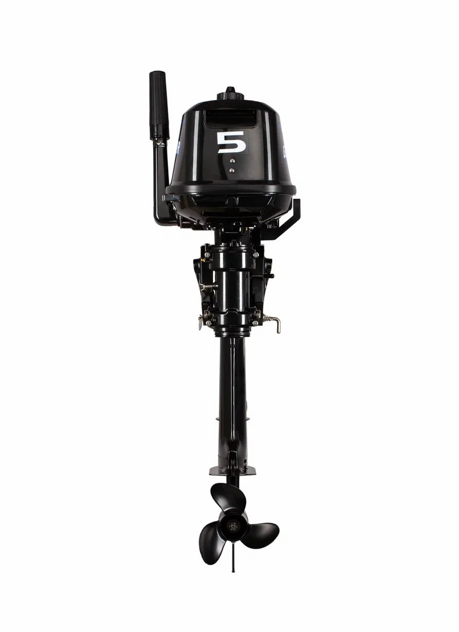 ЛОДОЧНЫЙ МОТОР GLADIATOR G5FHS в Альметьевске