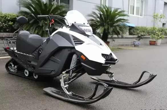 Снегоход ULAR 220 в Альметьевске