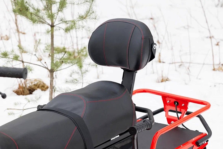 Снегоход IRBIS SF200L NEW в Альметьевске