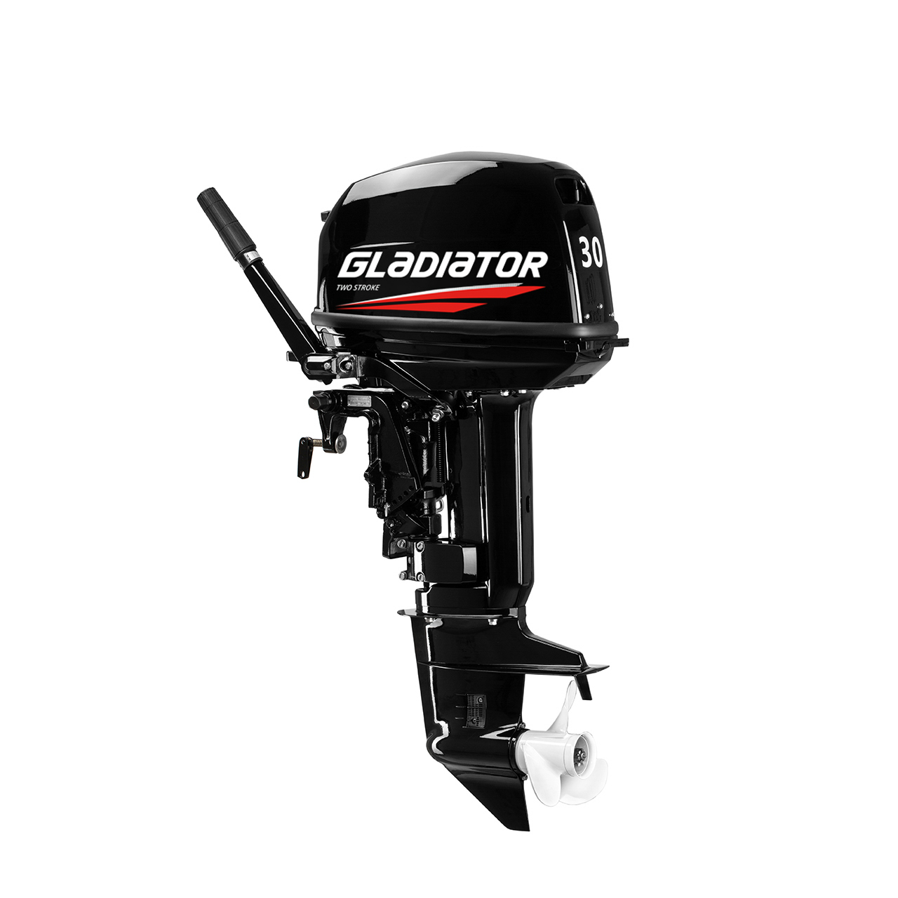 ЛОДОЧНЫЙ МОТОР GLADIATOR G30FHS в Альметьевске