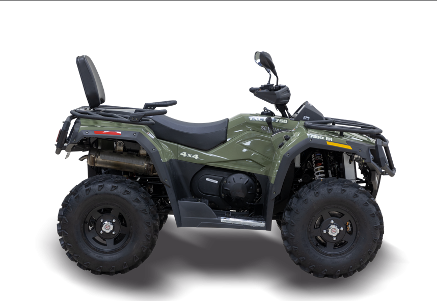 Квадроцикл HISUN HiSUN TACTIC 750-/LIMITED/ в Альметьевске