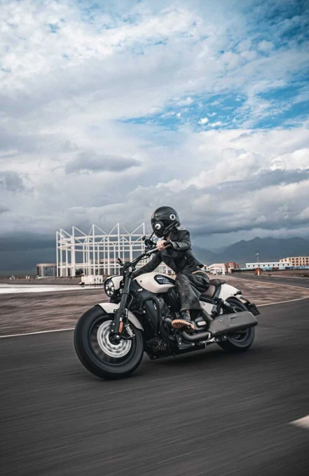 Мотоцикл Benda DarkFlag 500 Commander в Альметьевске