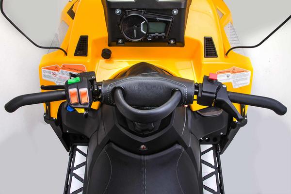 Снегоход SV600T (L ST SWT) ВИКИНГ 2.0 в Альметьевске