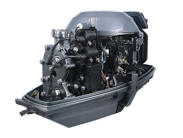 ЛОДОЧНЫЙ МОТОР ALLFA CG T30 FW S в Альметьевске