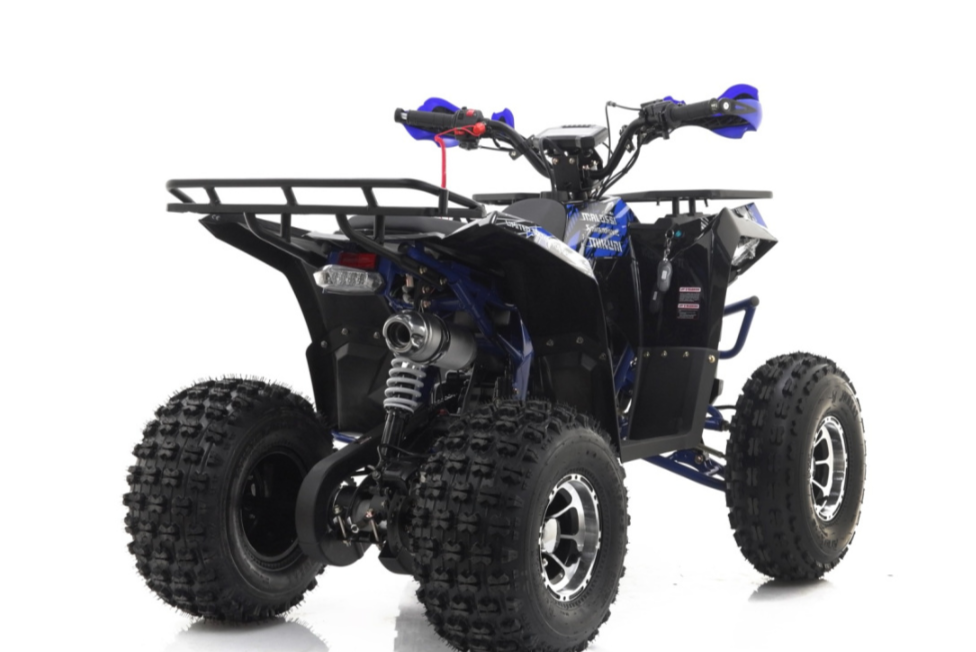 Квадроцикл GBM SHARP 190 PREMIUM SEMI-AUTOMATIC в Альметьевске