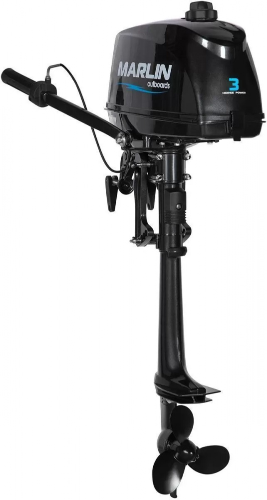 Лодочный мотор MARLIN MP 3 AMHS в Альметьевске