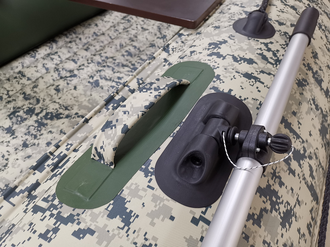 Лодка MISHIMO SPORT 370 в Альметьевске