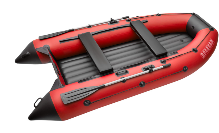 ЛОДКА ДРАККАР 3200 НДНД CLASSIC (БЕЗКИЛЬ) в Альметьевске