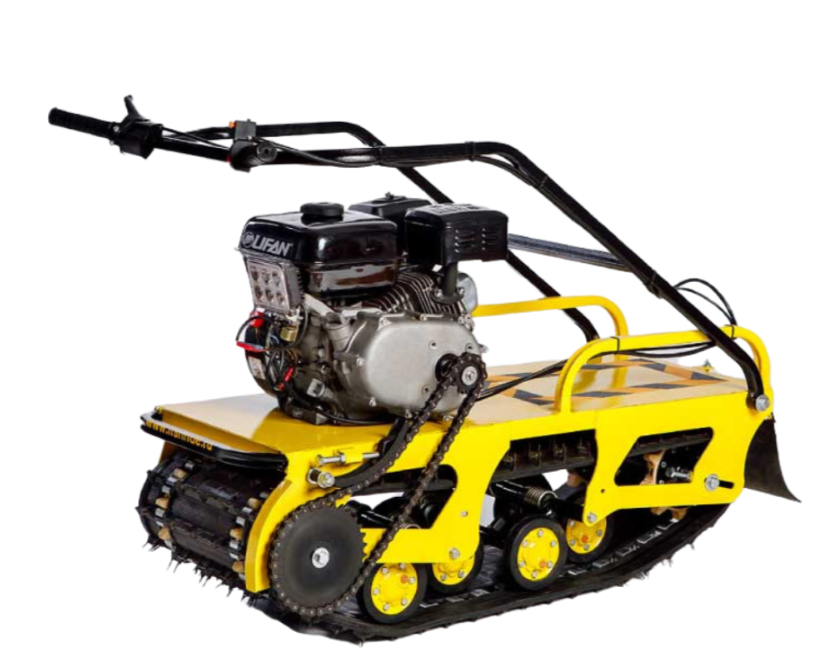 Мотобуксировщик FISHRIDE МИНИ 8 л.с. в Альметьевске