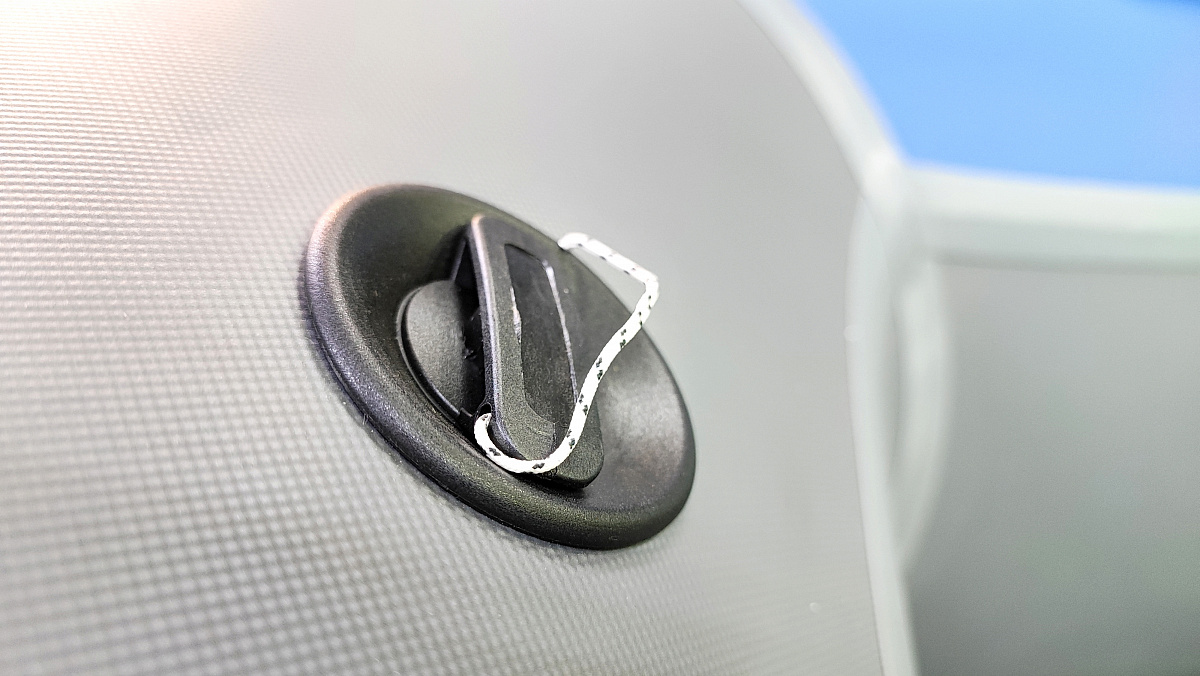 Лодка MISHIMO FAMILY PRO 390 в Альметьевске