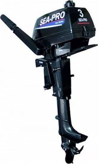 Лодочный мотор SEA-PRO Т 3S в Альметьевске