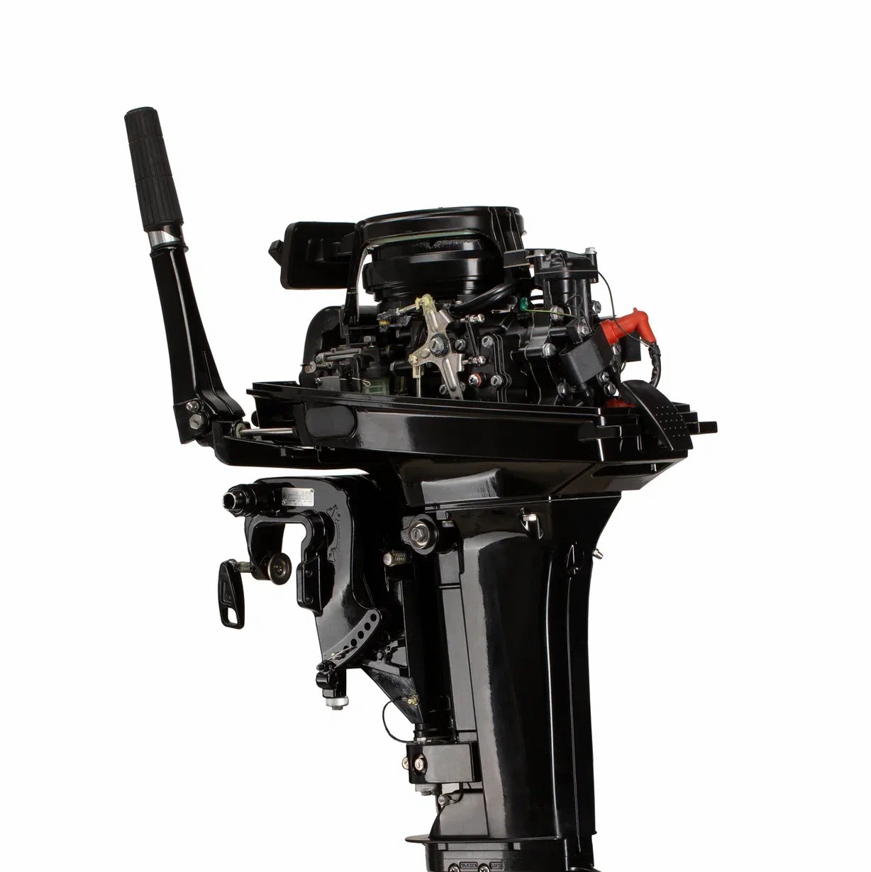 ЛОДОЧНЫЙ МОТОР GLADIATOR G9.9 PRO FHS в Альметьевске