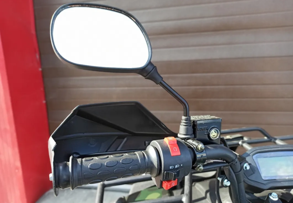 Квадроцикл PROMAX ATV 250 PRO (2025) в Альметьевске