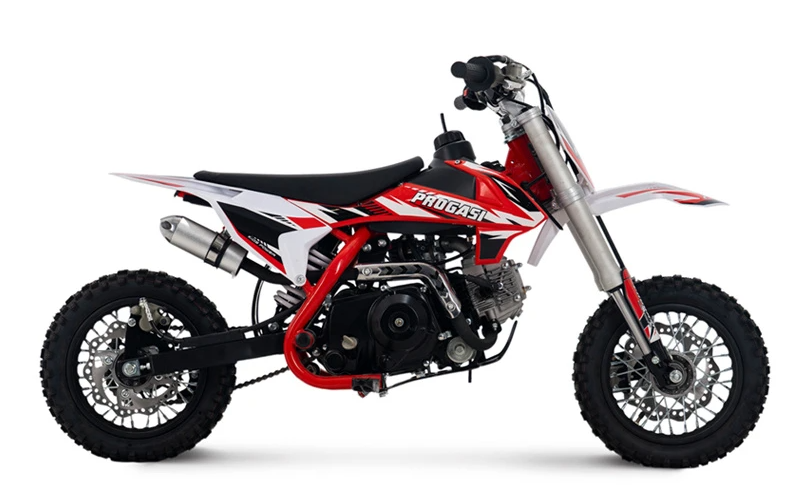 Питбайк Progasi KIDS POWER 110 (10/10) в Альметьевске