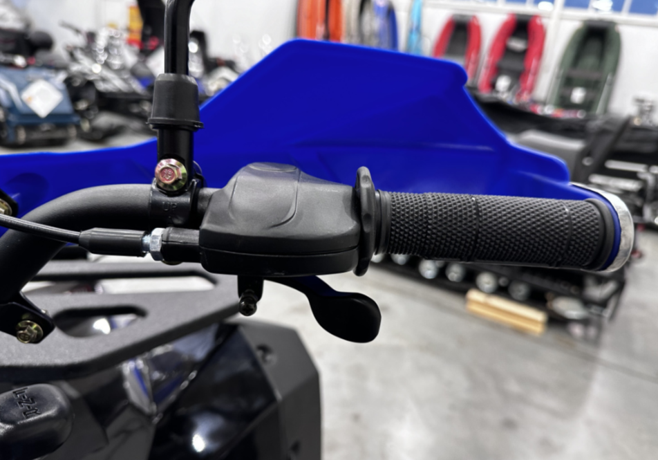 Квадроцикл GBM SHARP BIG 300 NEW PREMIUM в Альметьевске