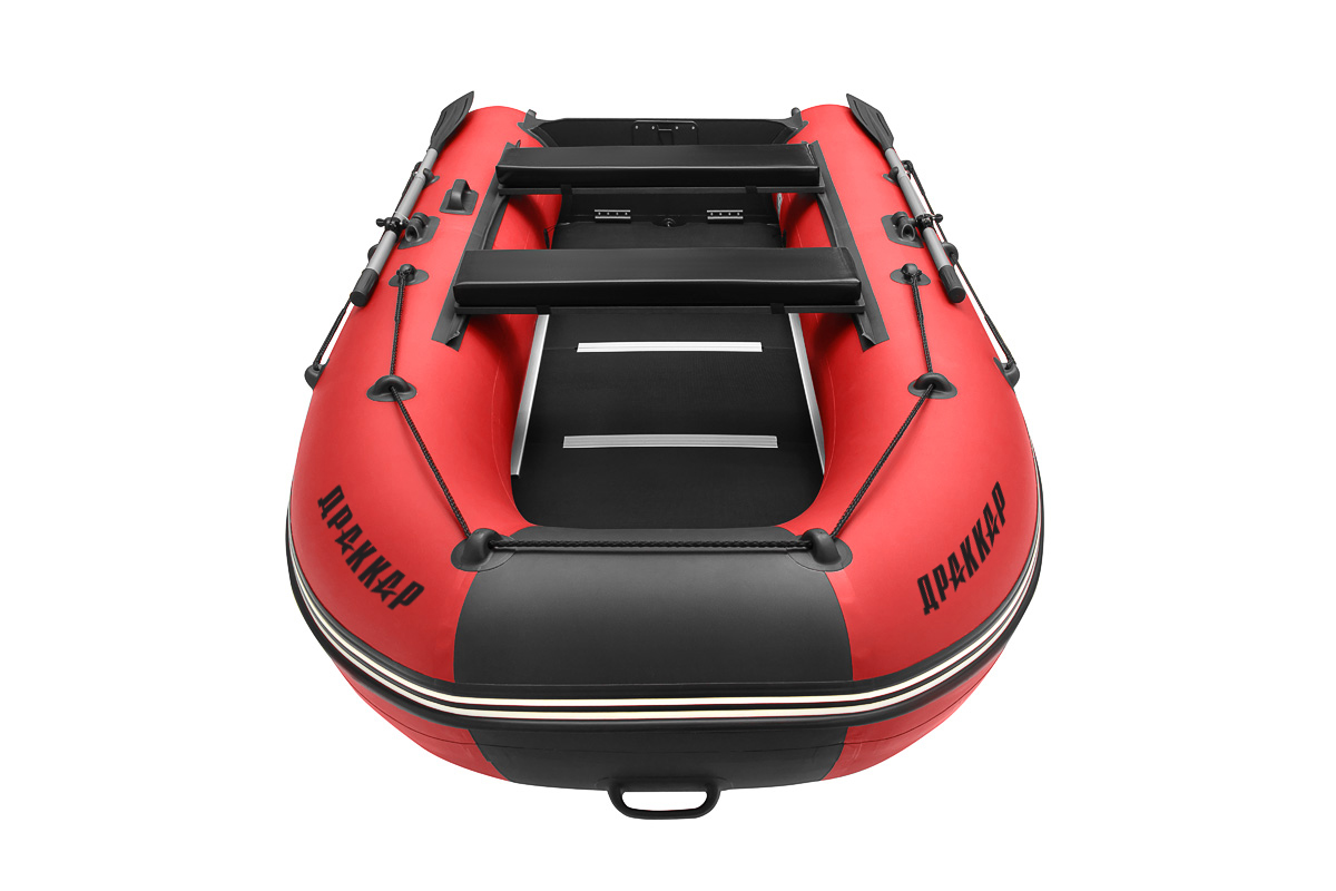 ЛОДКА ДРАККАР 3100 СК HANT в Альметьевске