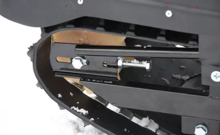 Мотобуксировщик ВОЛГАРЬ 9 Утилитарный в Альметьевске