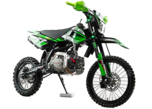 Питбайк MOTOLAND (МОТОЛЕНД) JX125 в Альметьевске